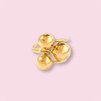 Anello BUBBLE