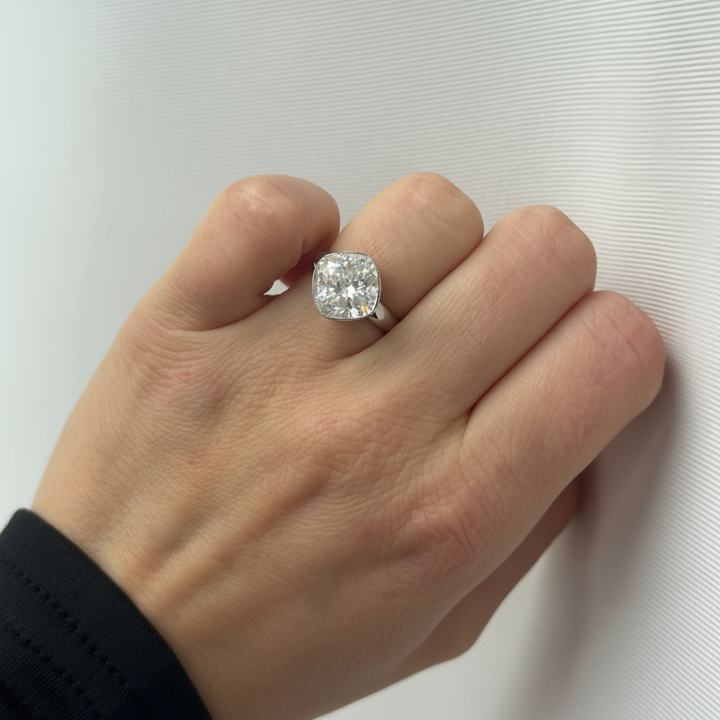 Anello ICY - versione professionale