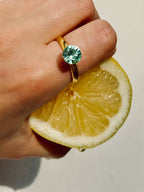 Anello CRYSTAL